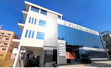 Floor image for 315 Work Avenue - NGW (Nagawara)